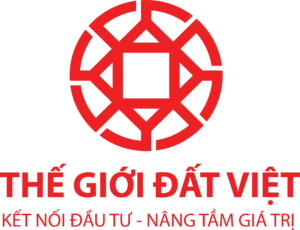 Logo thegioidatvietdo